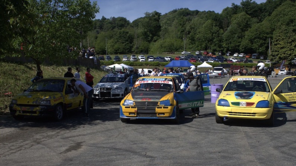 Maggiora, successo per l’edizione 2026 di RX For All